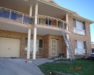 Aluminium Handrails & Balustrades