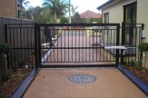 Fencing & Doors