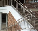 Stainless, Wire & Pipe