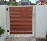 Sunscreens & Privacy Doors