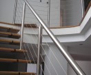 Stainless, Wire & Pipe