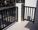 Aluminium Handrails & Balustrades