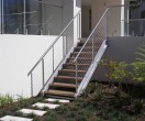 Stainless, Wire & Pipe