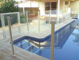 Pool Fencing