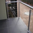 Stainless Steel Custom