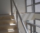 Stainless, Wire & Pipe