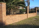 Fencing & Gates