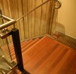 Handrails & Balustrades