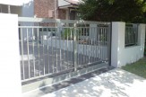 Fencing & Doors