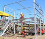 Construction