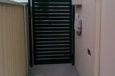 Fencing & Doors