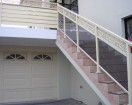 Aluminium Handrails & Balustrades